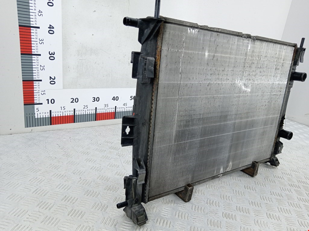 Радиатор основной RENAULT Megane II 2002-2009