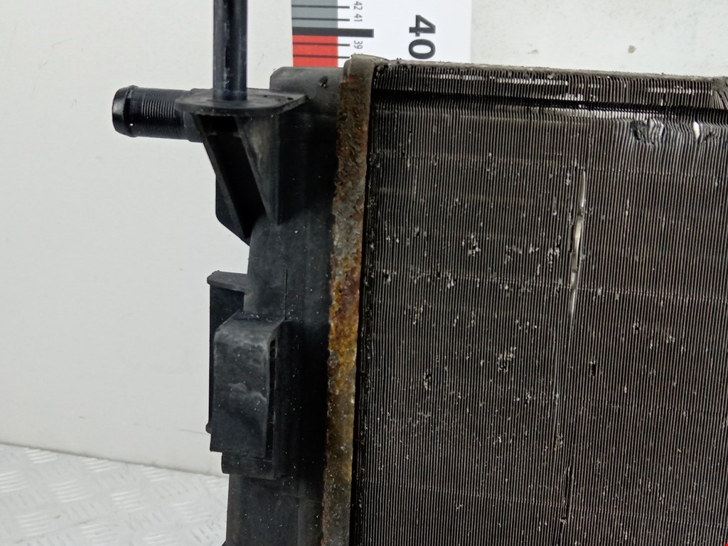 Радиатор основной RENAULT Megane II 2002-2009