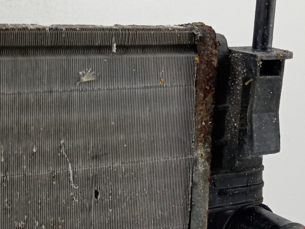 Радиатор основной RENAULT Megane II 2002-2009