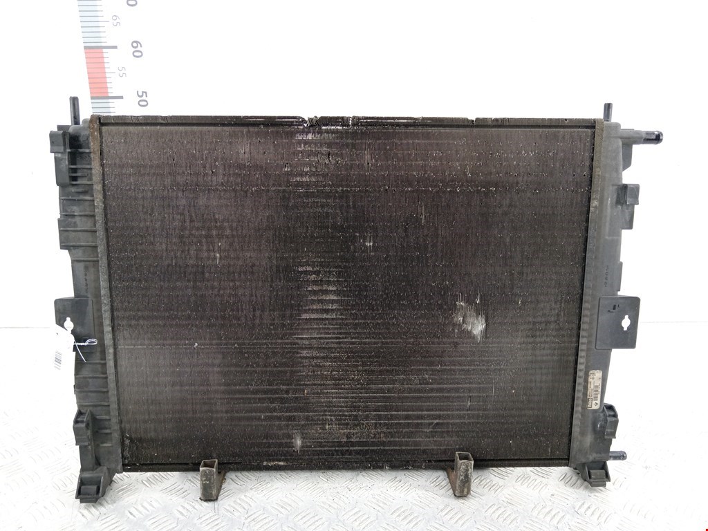 Радиатор основной RENAULT Megane II 2002-2009