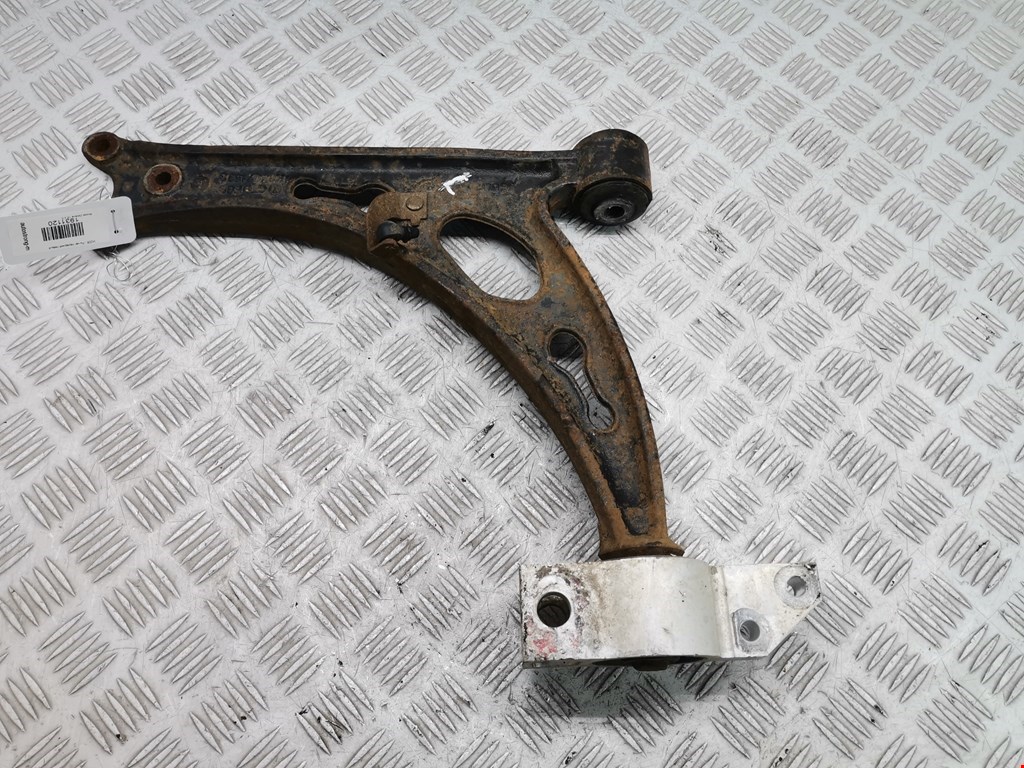 Рычаг передний левый SKODA Octavia A5 1Z- 2004-2013