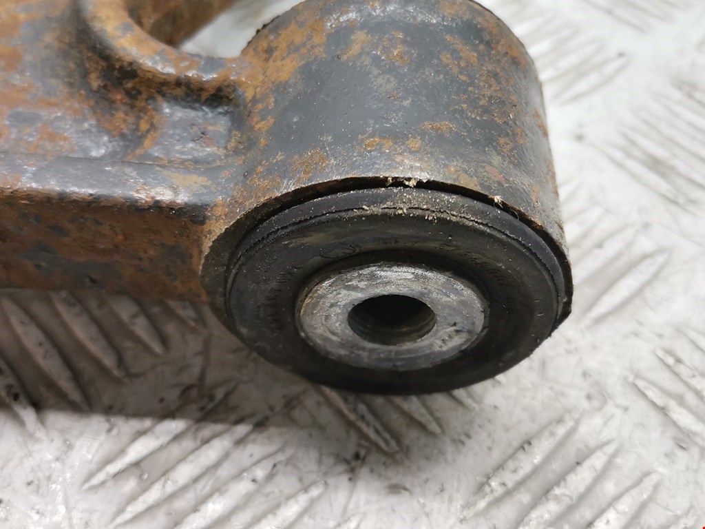 Рычаг передний левый SKODA Octavia A5 1Z- 2004-2013