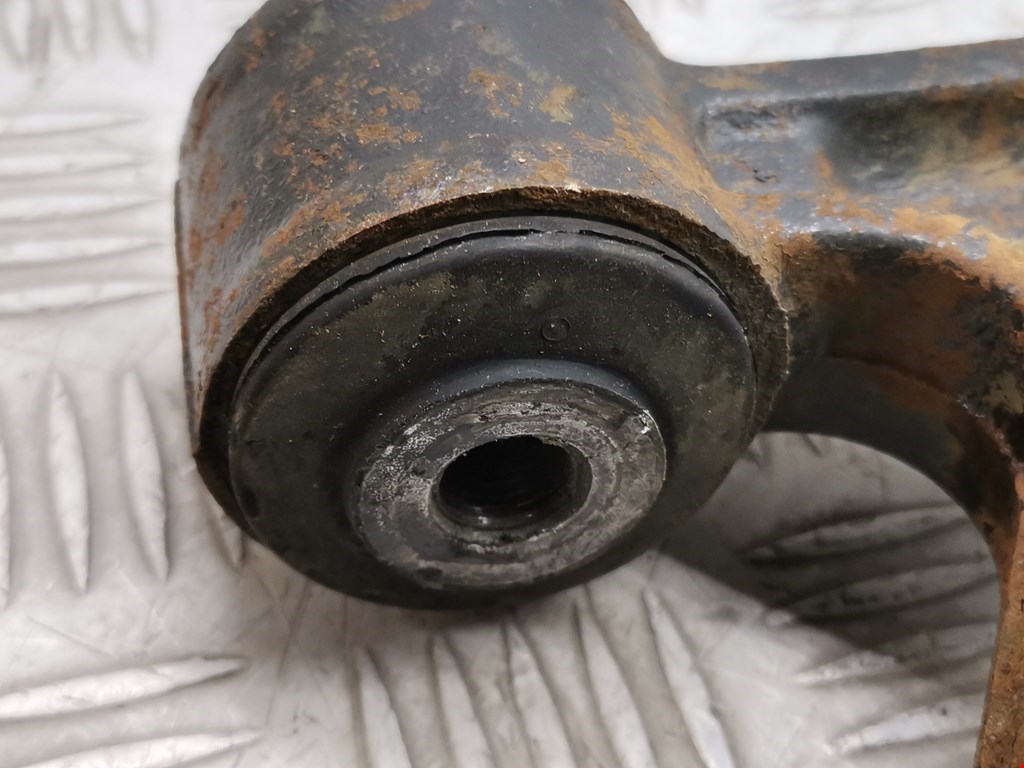 Рычаг передний левый SKODA Octavia A5 1Z- 2004-2013