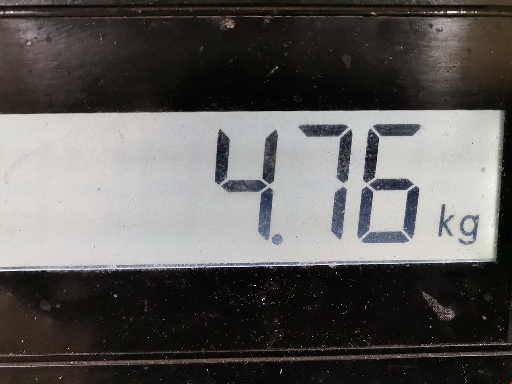 Рычаг передний левый SKODA Octavia A5 1Z- 2004-2013