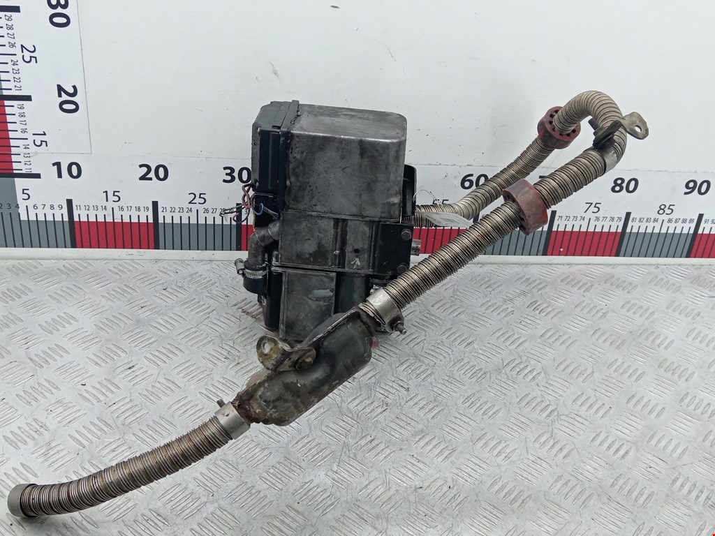 Глушитель автономного отопителя (вебасто) Volkswagen Passat 5 (1996-2000)