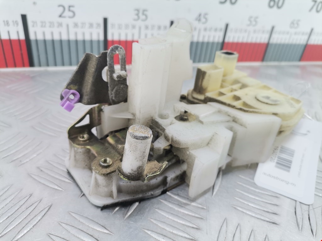 Замок двери задней правой HONDA Jazz 2001-2008