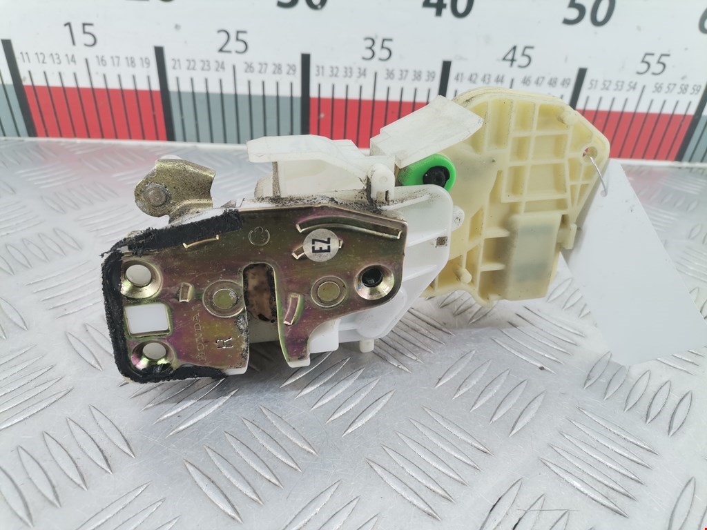 Замок двери задней правой HONDA Jazz 2001-2008