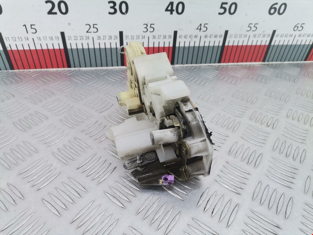 Замок двери задней правой HONDA Jazz 2001-2008