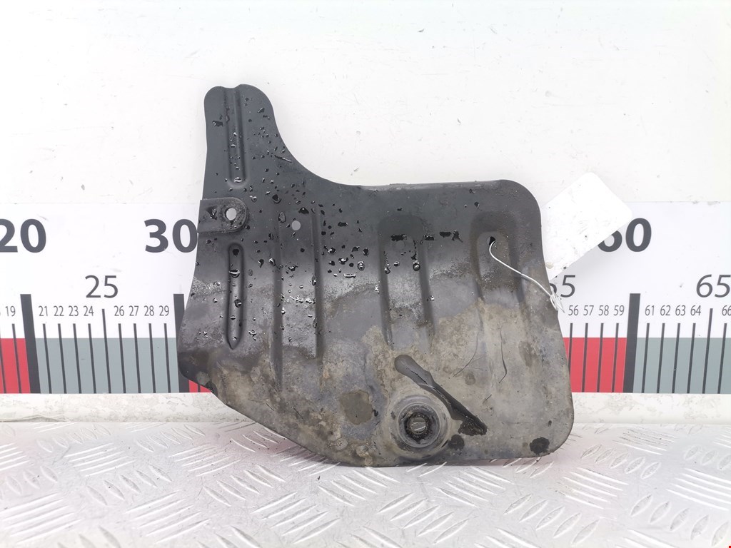 Защита картера (двигателя) KIA Magentis 2000-2006