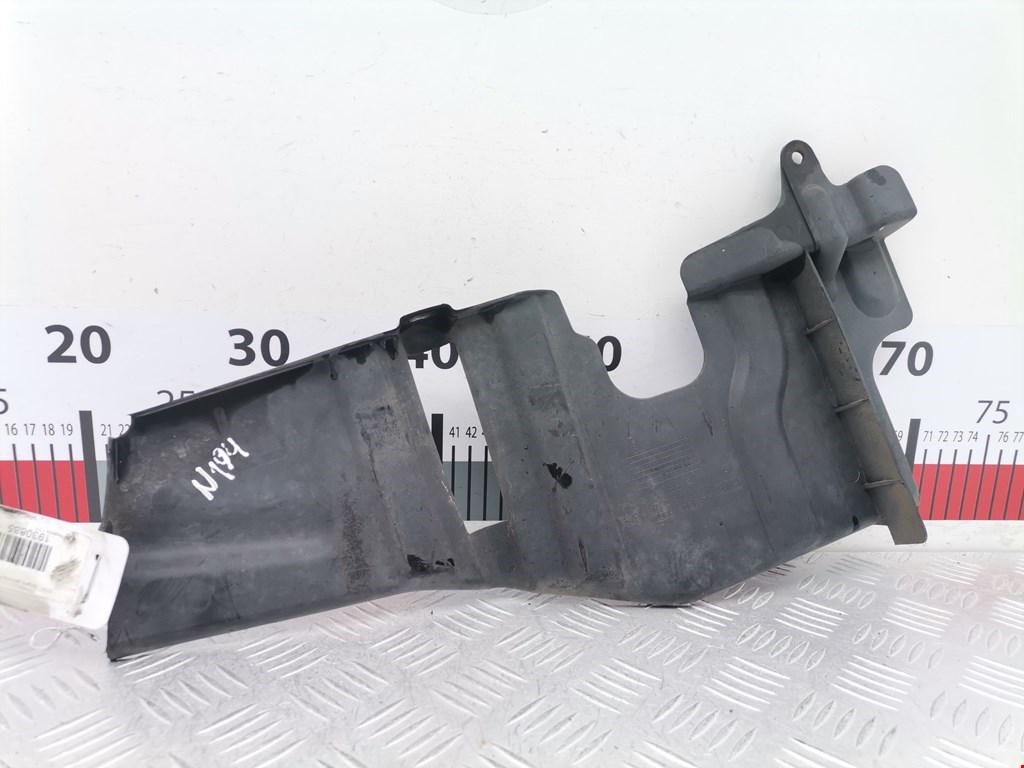 Защита картера (двигателя) KIA Magentis 2000-2006