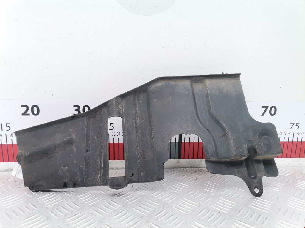 Защита картера (двигателя) KIA Magentis 2000-2006