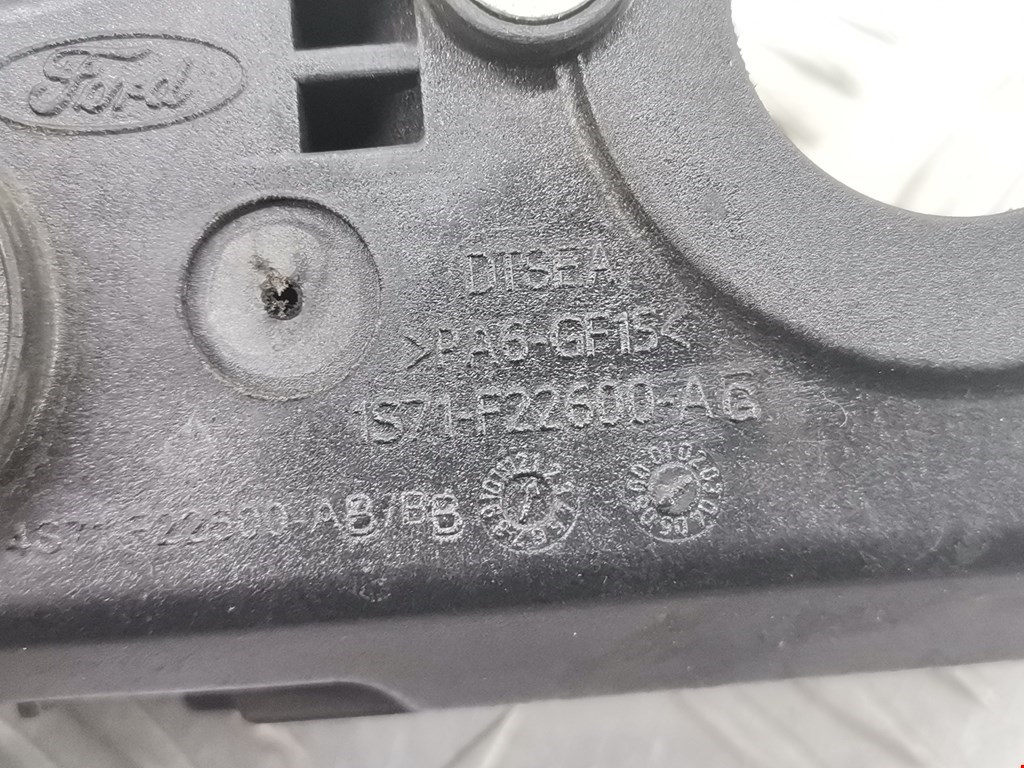 Ручка дверная задняя внутренняя правая FORD Mondeo III 2000-2007