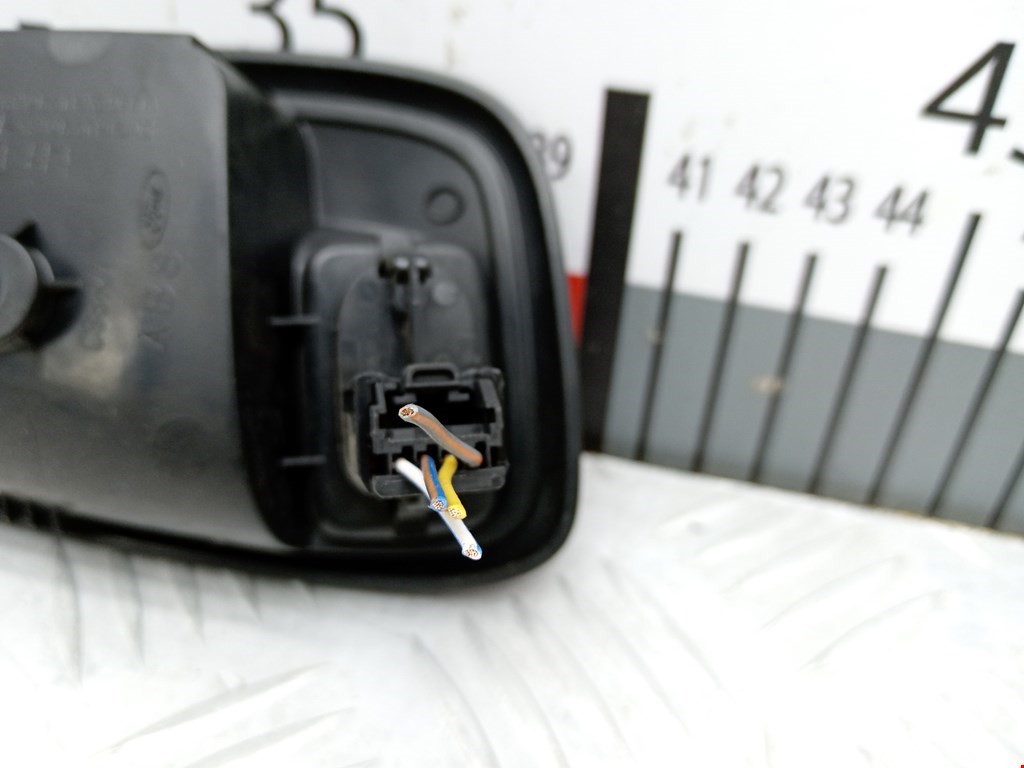 Кнопка стеклоподъемника FORD Galaxy 2006-2015