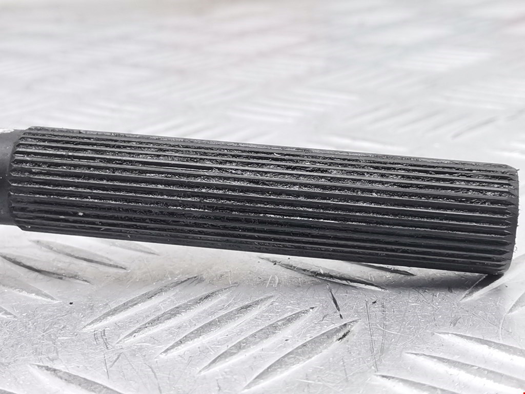 Кардан рулевой KIA Magentis 2000-2006