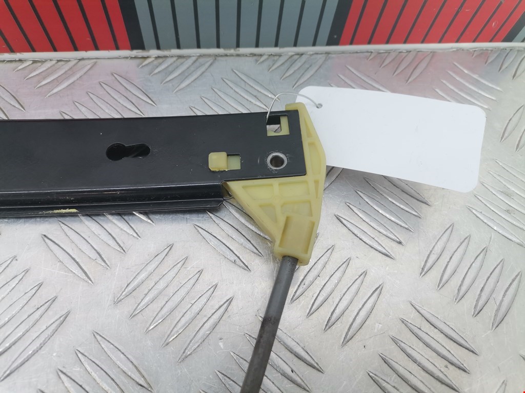 Стеклоподъемник задний левый AUDI A4 B6 2001-2005