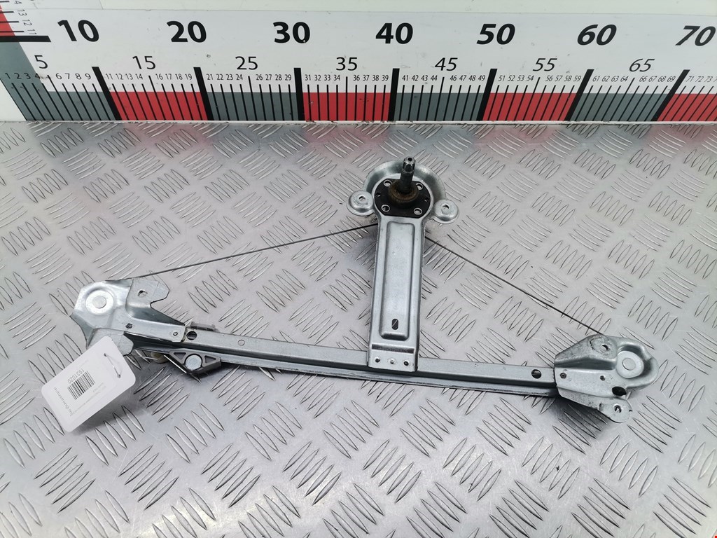 Стеклоподъемник задний левый OPEL Astra H/Family 2004-2015