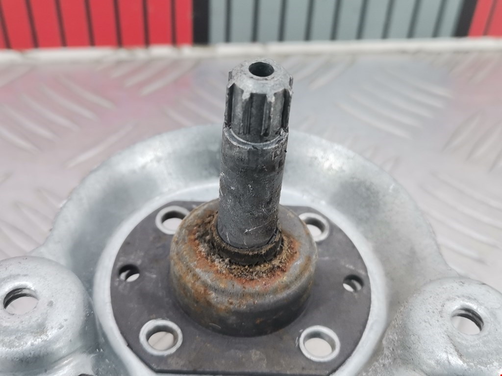 Стеклоподъемник задний левый OPEL Astra H/Family 2004-2015