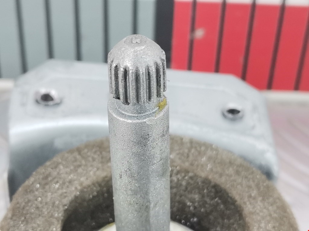 Стеклоподъемник задний правый PEUGEOT 207 2006-2015