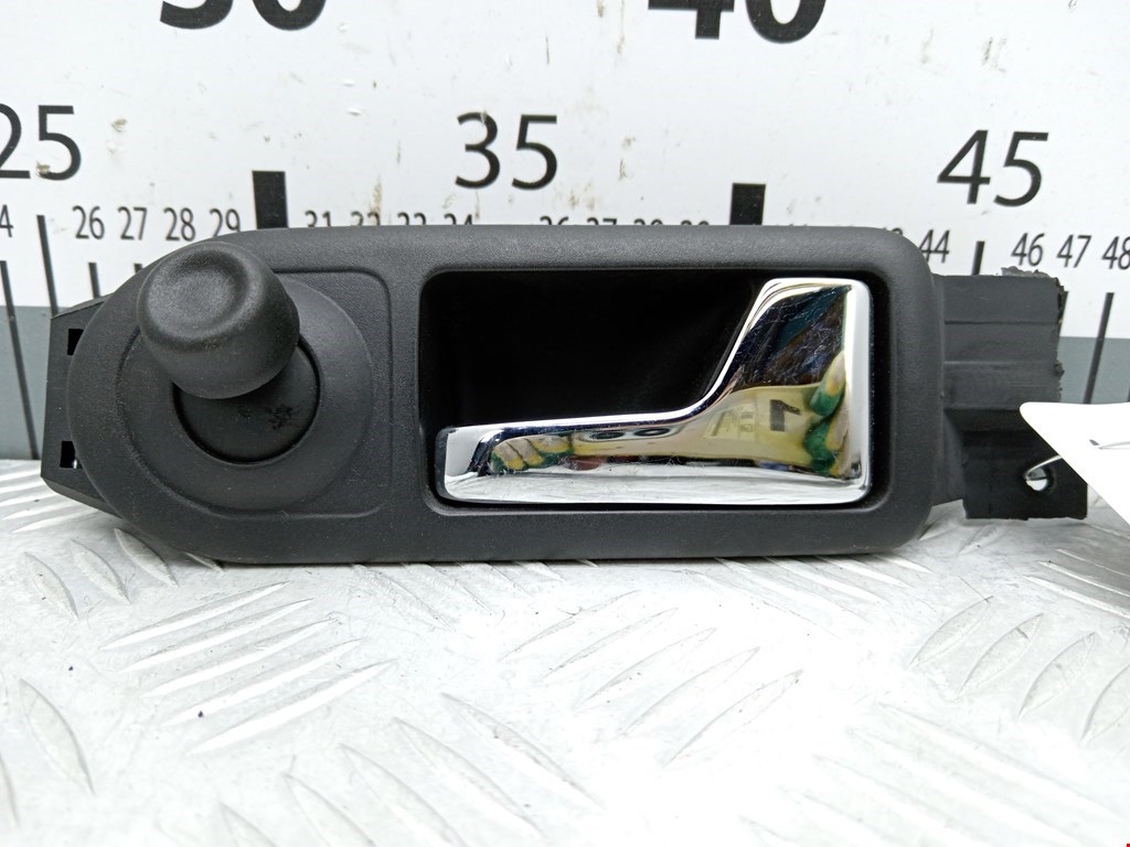 Ручка дверная передняя внутренняя правая VOLKSWAGEN Golf IV 1997-2003