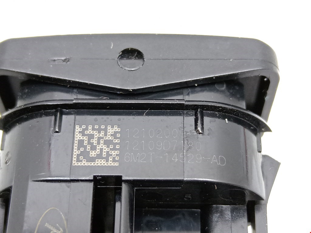 Кнопка стеклоподъемника FORD Galaxy 2006-2015