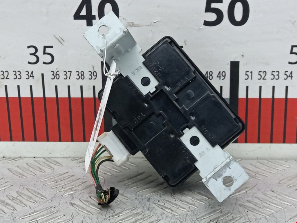 Иммобилайзер KIA Magentis 2000-2006