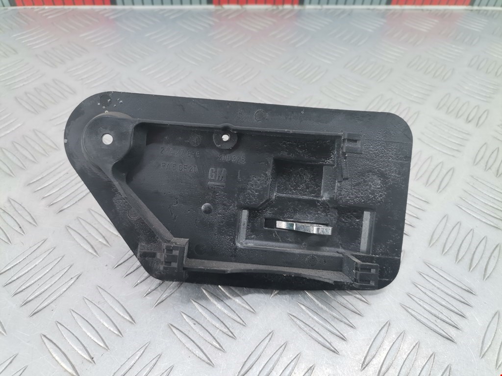 Ручка дверная задняя внутренняя левая OPEL Omega B 1994-2004