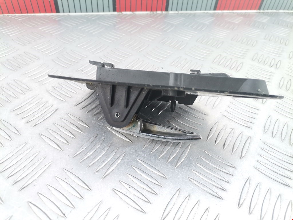 Ручка дверная задняя внутренняя левая OPEL Omega B 1994-2004