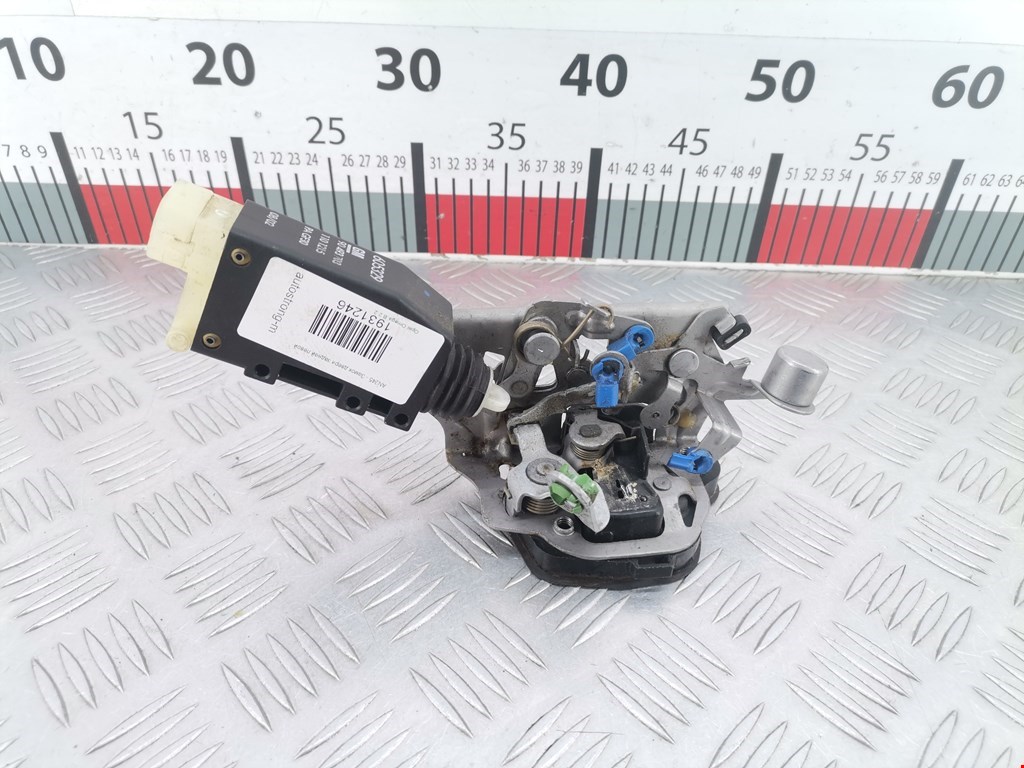 Замок двери задней левой OPEL Omega B 1994-2004