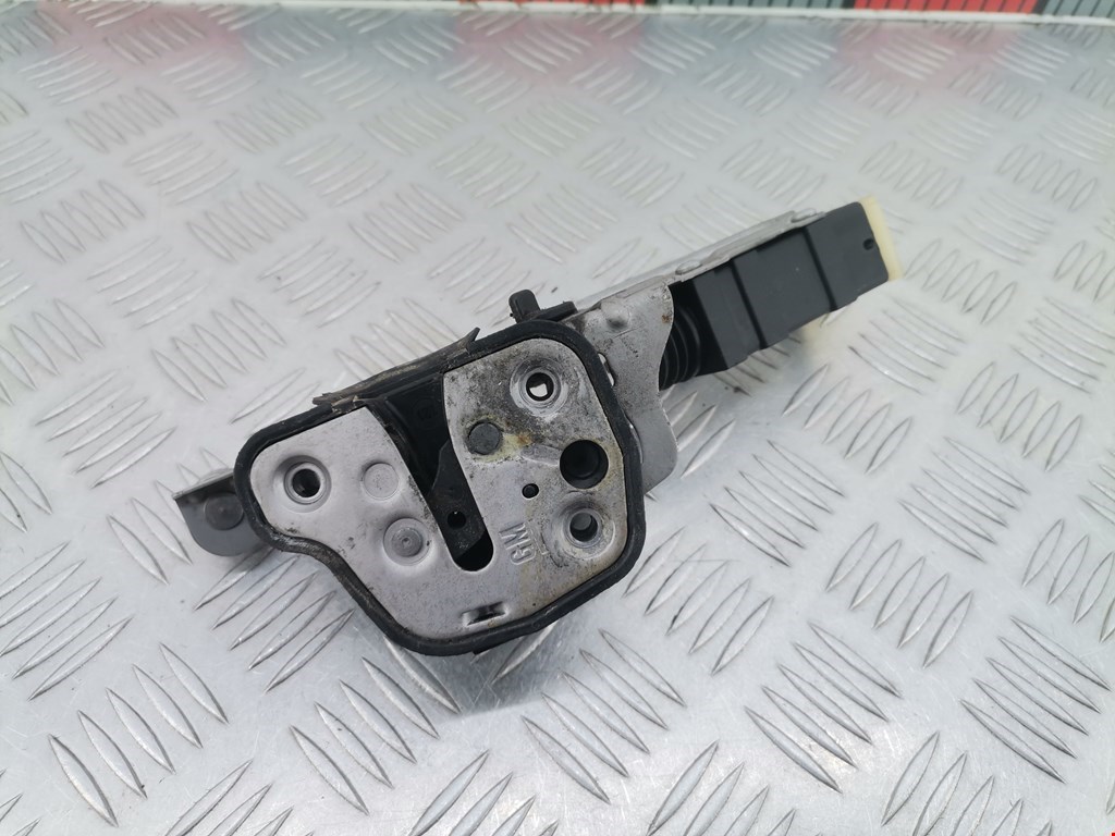 Замок двери задней левой OPEL Omega B 1994-2004