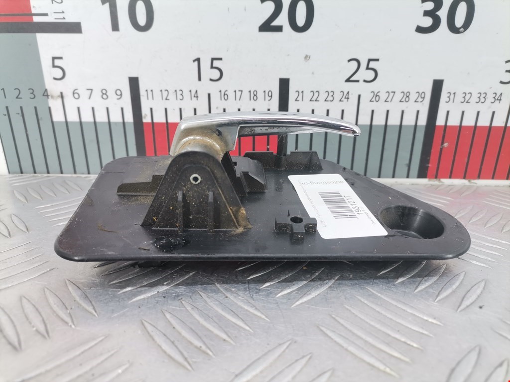 Ручка дверная задняя внутренняя правая OPEL Omega B 1994-2004