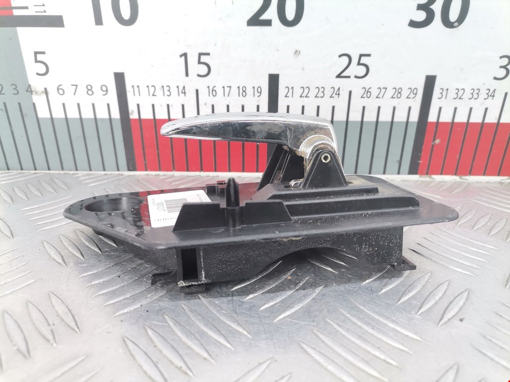 Ручка дверная задняя внутренняя правая OPEL Omega B 1994-2004