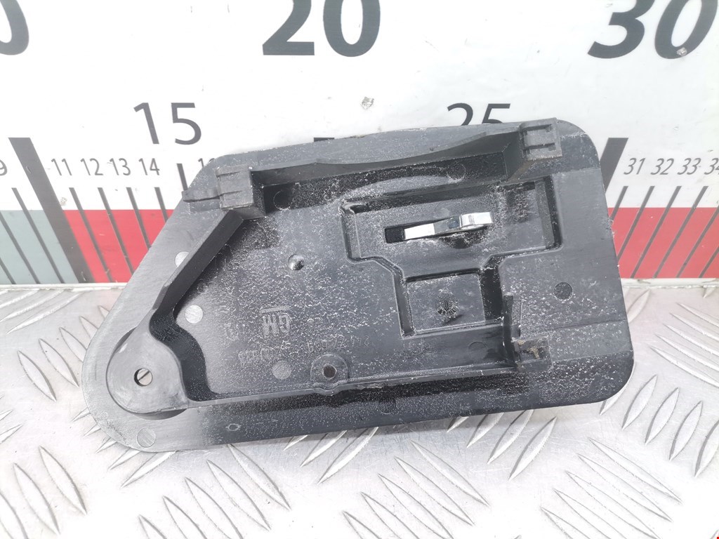 Ручка дверная задняя внутренняя правая OPEL Omega B 1994-2004