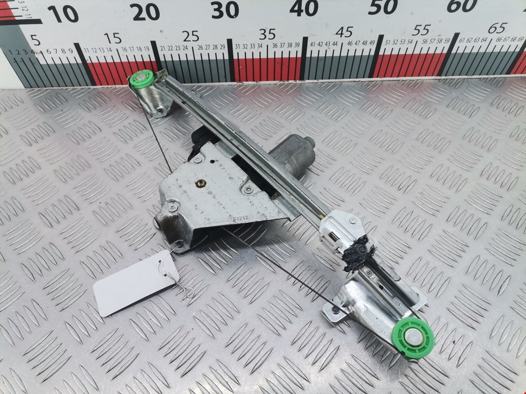 Стеклоподъемник задний правый OPEL Omega B 1994-2004