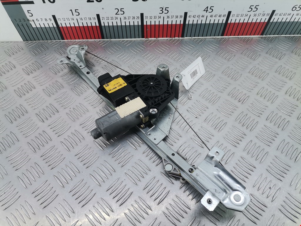 Стеклоподъемник задний правый OPEL Omega B 1994-2004