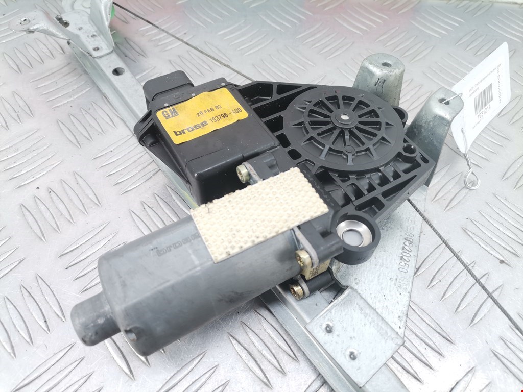 Стеклоподъемник задний правый OPEL Omega B 1994-2004