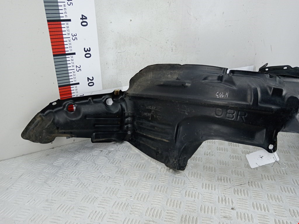 Локер (подкрылок) передний правый NISSAN Primera P11 1996-2002