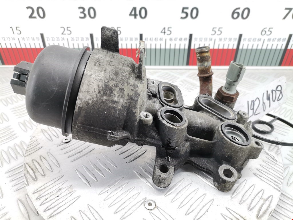 Корпус масляного фильтра FORD C-MAX 2003-2010