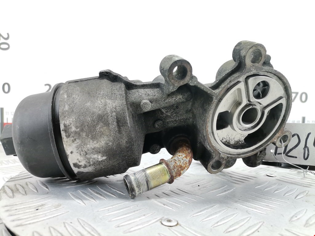 Корпус масляного фильтра FORD C-MAX 2003-2010