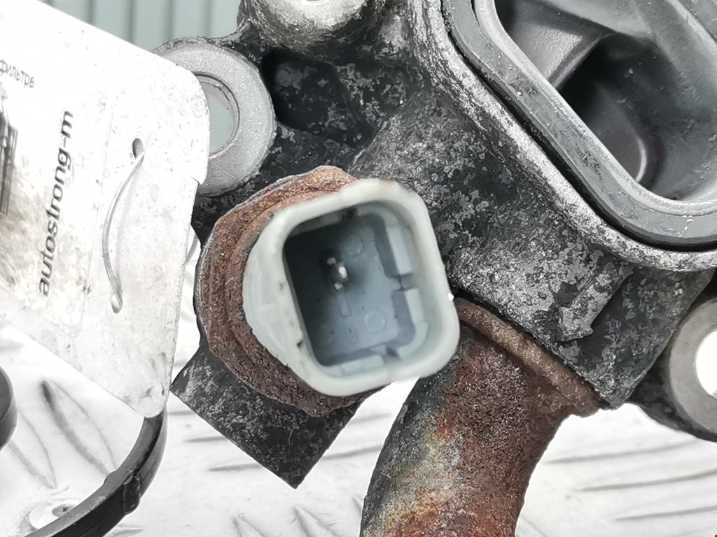 Корпус масляного фильтра FORD C-MAX 2003-2010