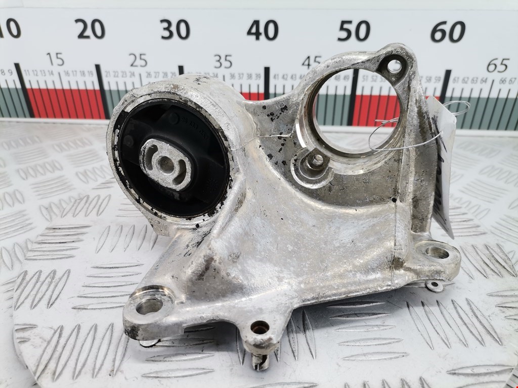 Кронштейн КПП PEUGEOT 306 1993-2002