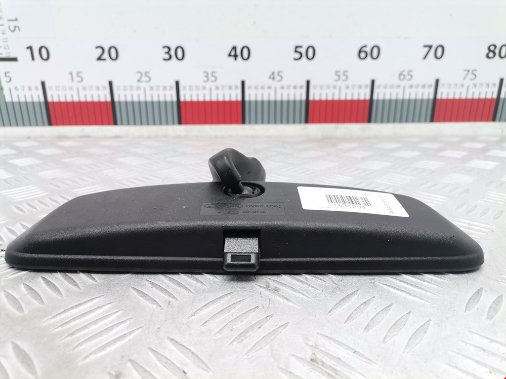 Зеркало заднего вида салонное KIA Sorento 2002-2009