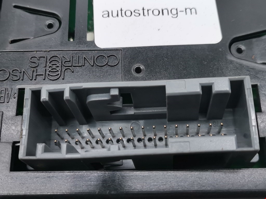 Дисплей информационный (компьютера) OPEL Zafira B 2005-2012