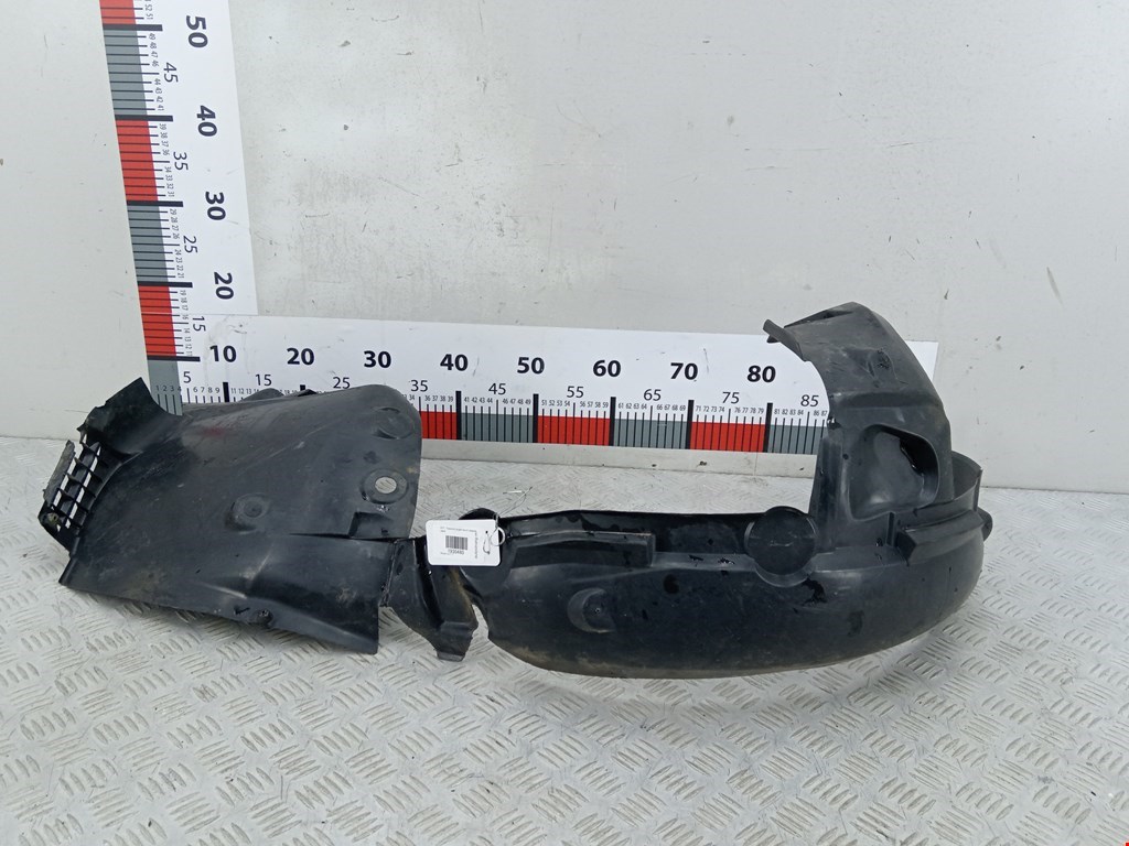 Локер (подкрылок) передний левый RENAULT Clio 1998-2008