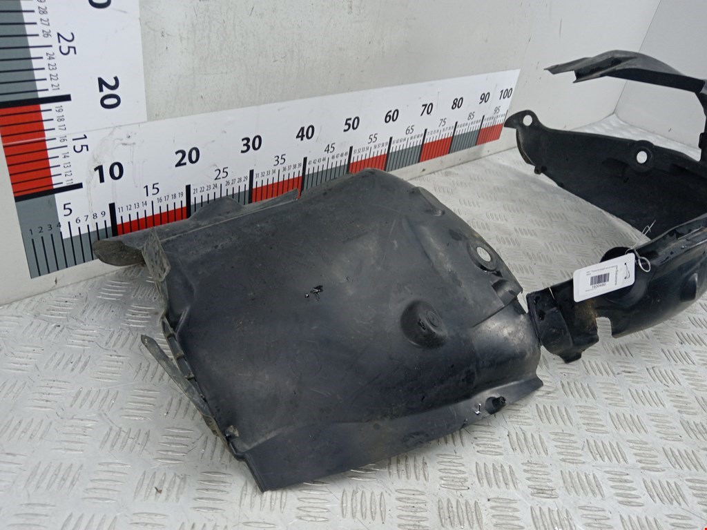 Локер (подкрылок) передний левый RENAULT Clio 1998-2008