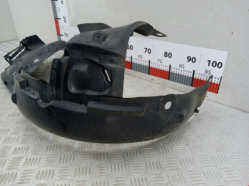 Локер (подкрылок) передний левый RENAULT Clio 1998-2008