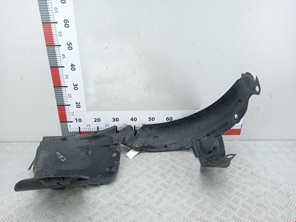 Локер (подкрылок) передний левый RENAULT Clio 1998-2008