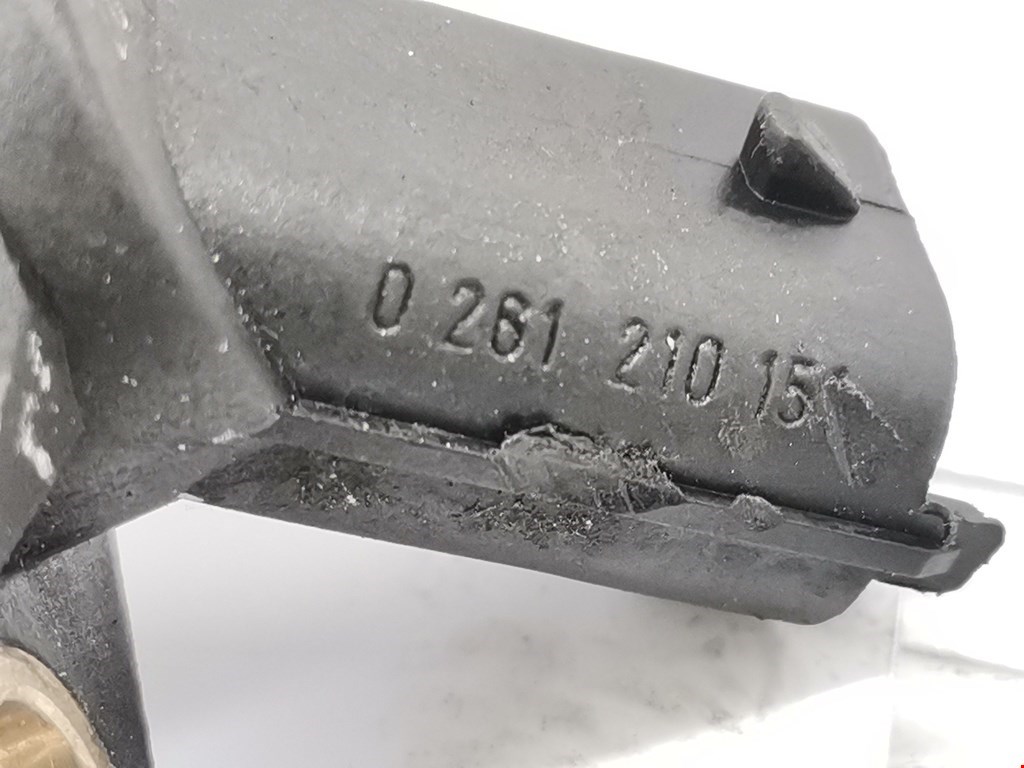 Датчик положения коленвала OPEL Astra G 1998-2005