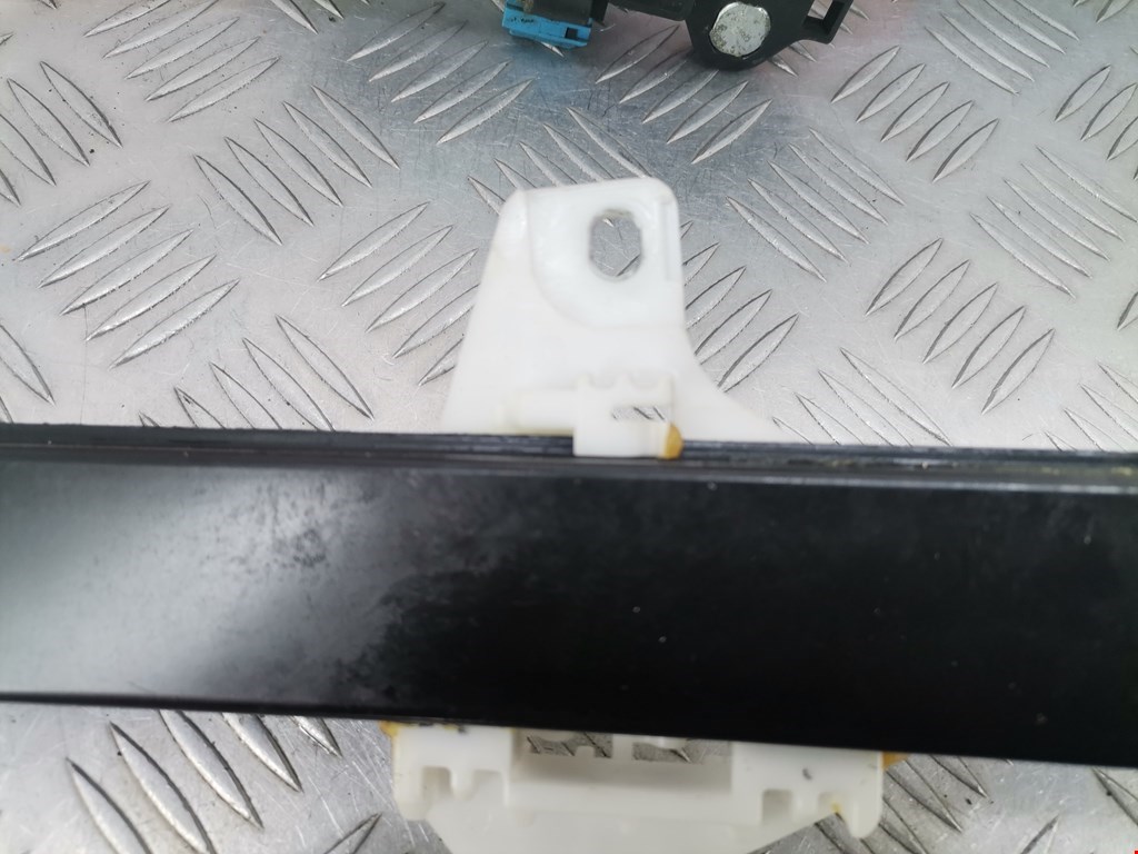 Стеклоподъемник задний правый CHEVROLET Spark 2010-2015