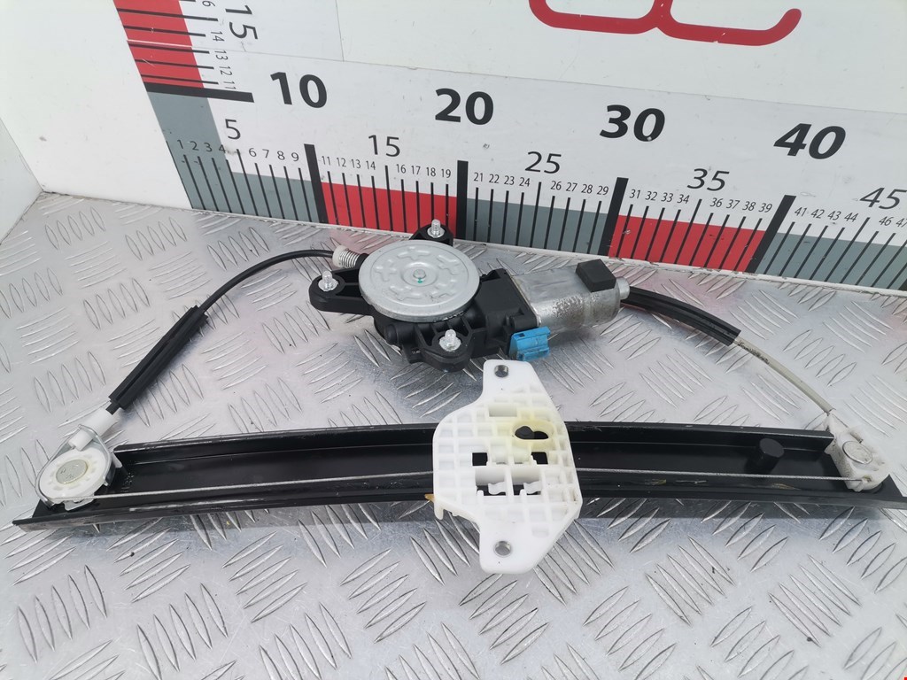 Стеклоподъемник задний правый CHEVROLET Spark 2010-2015