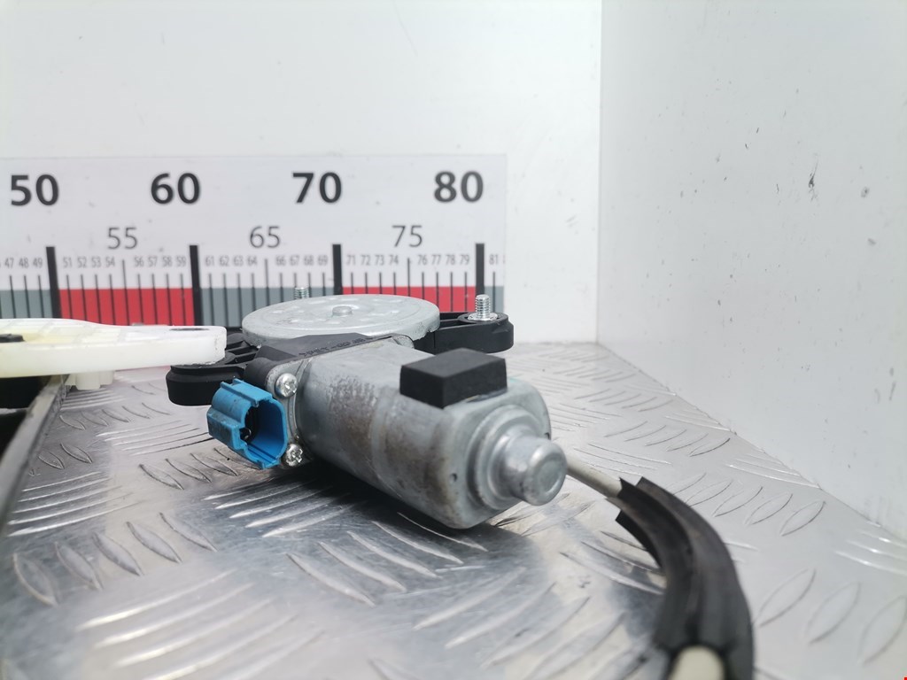 Стеклоподъемник задний правый CHEVROLET Spark 2010-2015